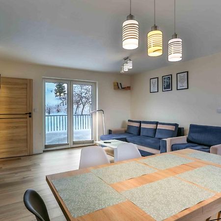 Apartament Led Sonoma Szczyrk Ngoại thất bức ảnh