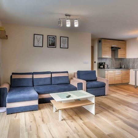 Apartament Led Sonoma Szczyrk Ngoại thất bức ảnh