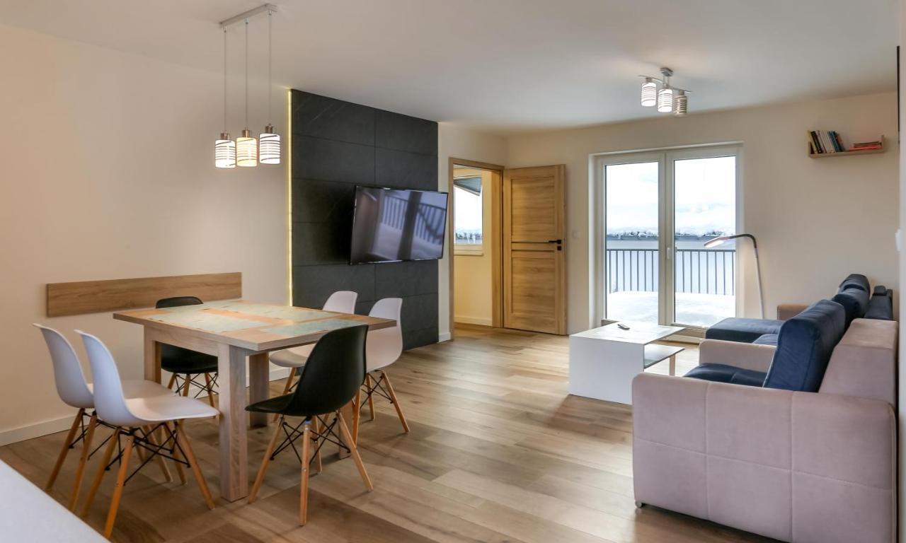Apartament Led Sonoma Szczyrk Ngoại thất bức ảnh