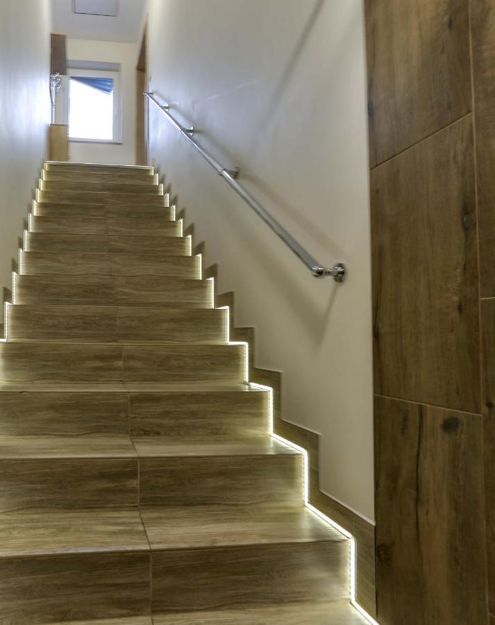 Apartament Led Sonoma Szczyrk Ngoại thất bức ảnh