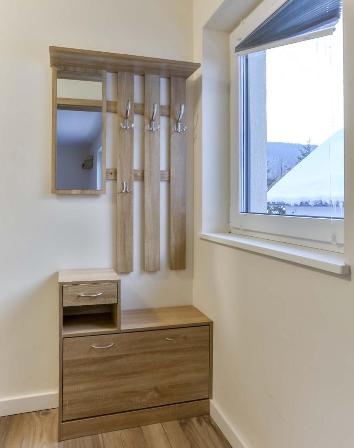 Apartament Led Sonoma Szczyrk Ngoại thất bức ảnh