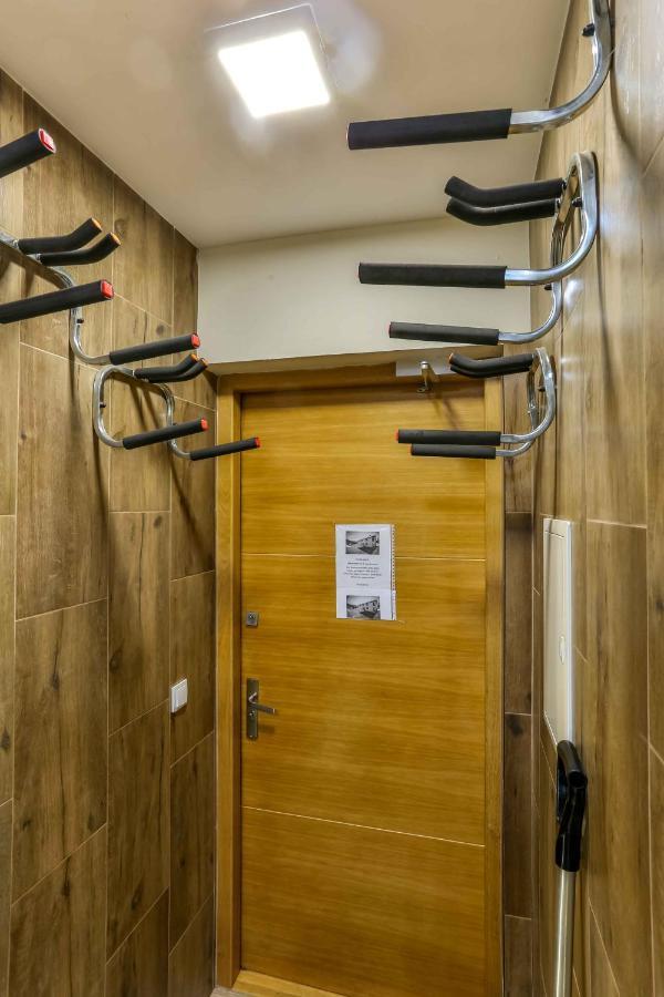 Apartament Led Sonoma Szczyrk Ngoại thất bức ảnh